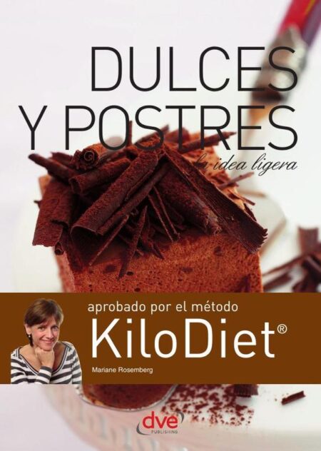 Dulces y postres