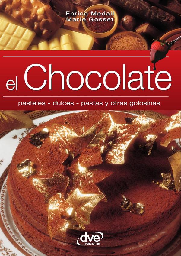El chocolate