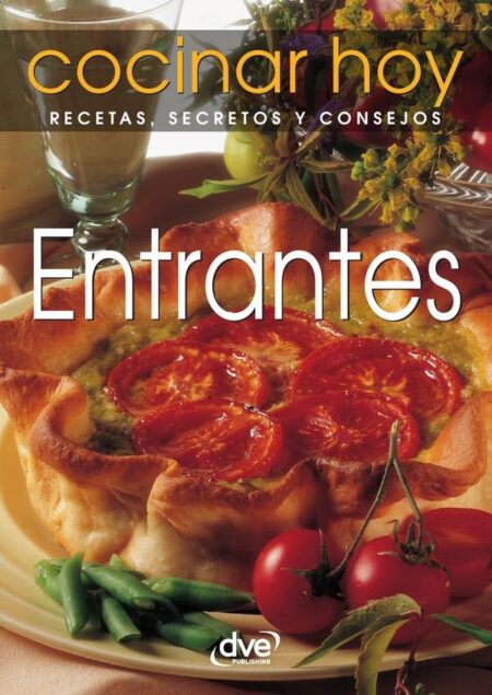 Entrantes