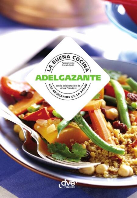 La buena cocina adelgazante