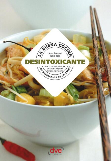 La buena cocina desintoxicante