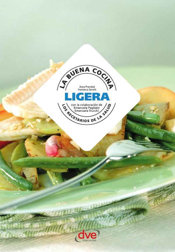 La buena cocina ligera
