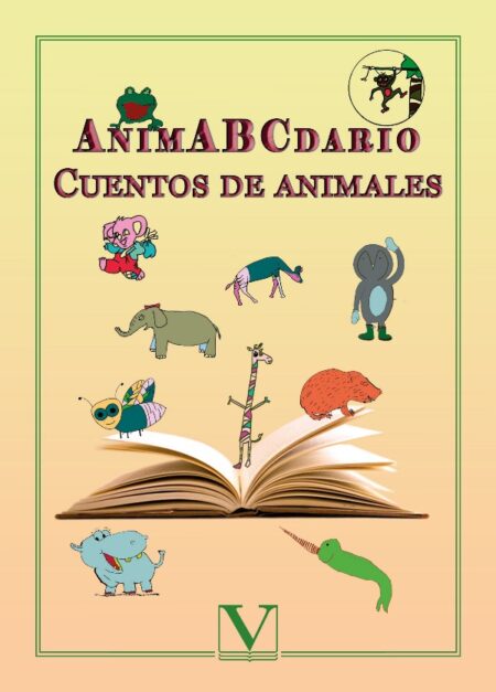 AnimABCArio:Cuentos de animales