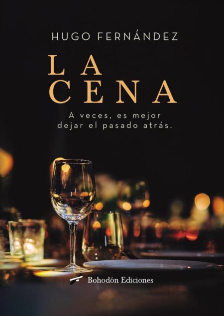 La cena