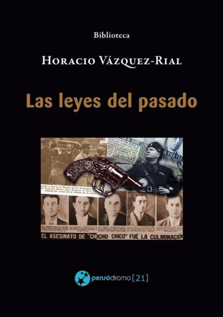 Las leyes del pasado