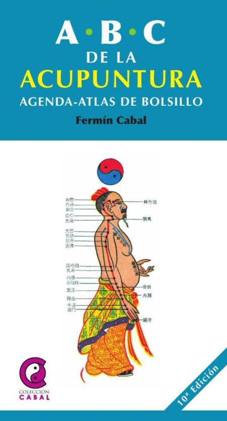 ABC de la Acupuntura