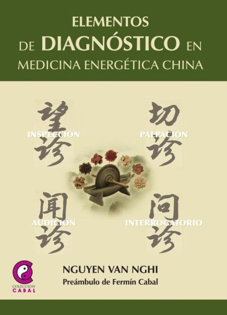 Elementos de diagnóstico en medicina energética cina