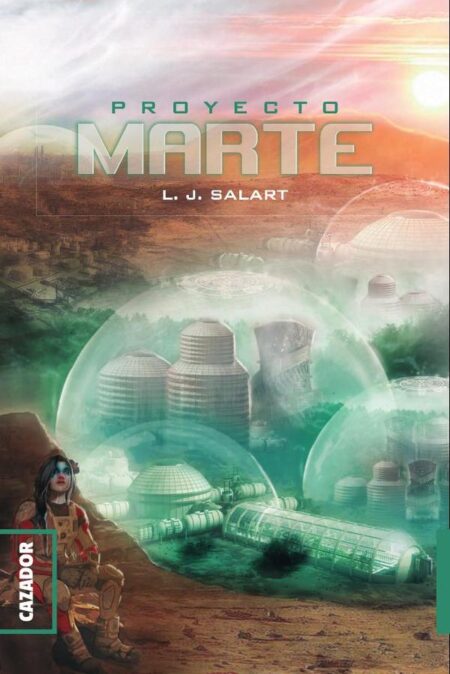 Proyecto marte