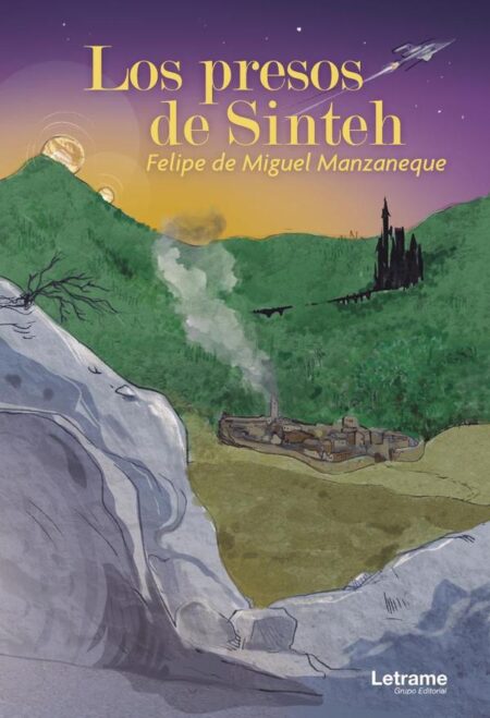 Los presos de Sinteh