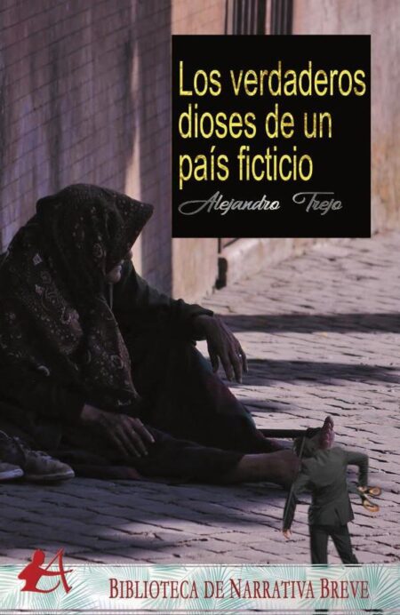 Los verdaderos dioses de un país ficticio