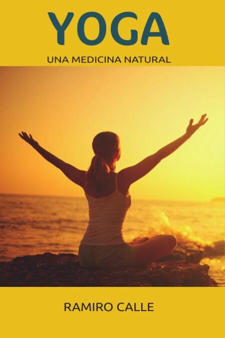 YOGA una medicina natural
