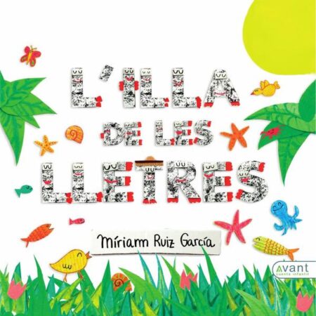 L''illa de les lletres