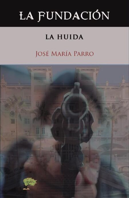 La fundación:La huida