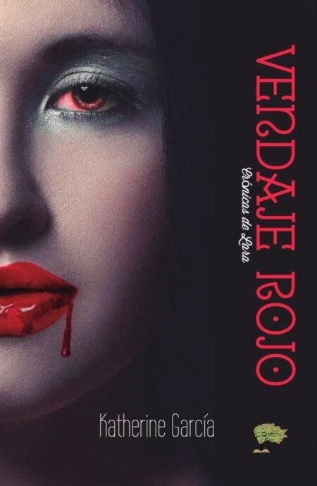 Vendaje rojo:Crónicas de Lara