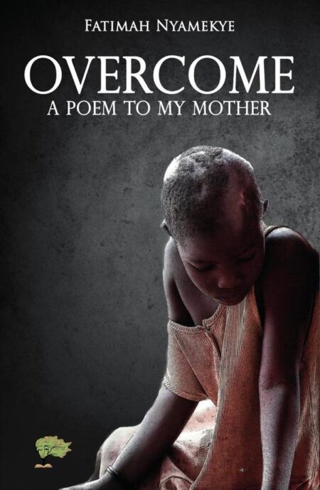 Overcome:A poem to my mother...