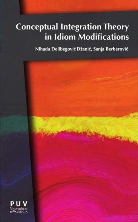 Conceptual Integration Theory in Idiom Modifications