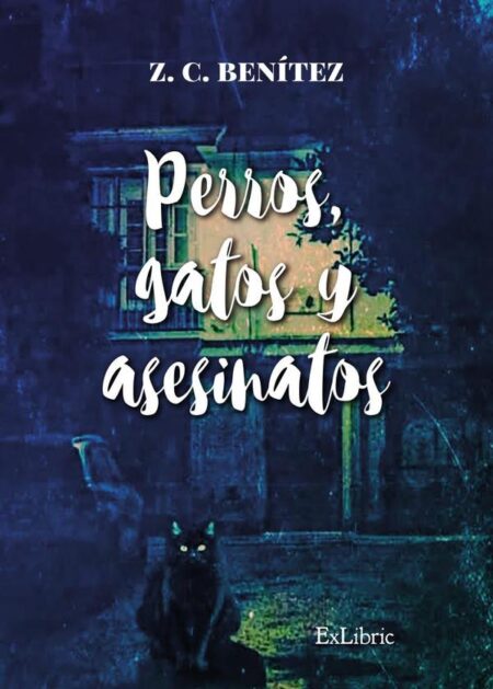 Perros, gatos y asesinatos