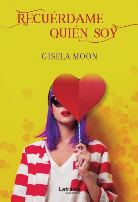 Recuérdame quién soy