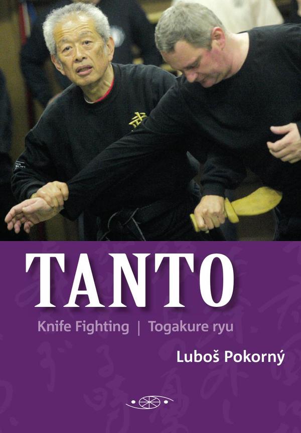 Tanto:Knife Fighting. Togakure ryu