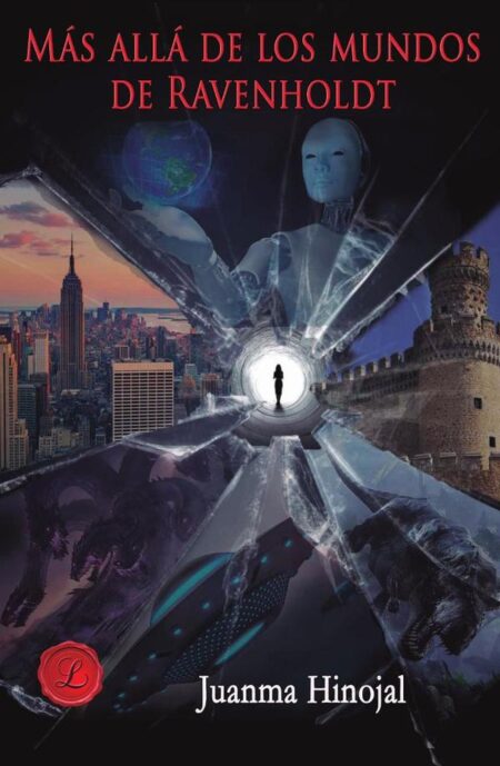 Más allá de los mundos de Ravenholdt