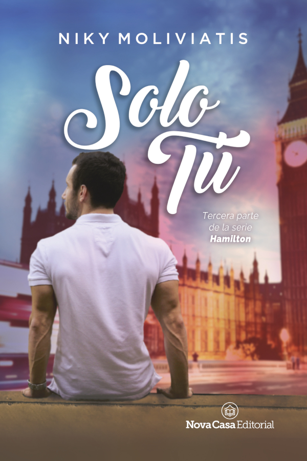 Solo tú
