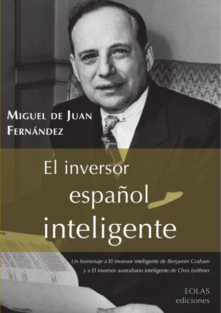 El inversor español inteligente