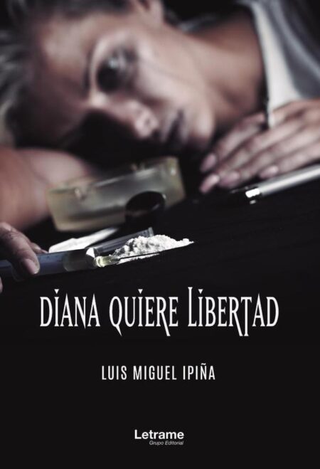 Diana quiere libertad