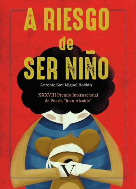 A riesgo de ser niño:(Fotografiando el grito en su fatal proceso hacia la nada)