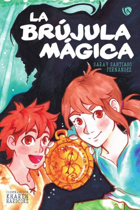 La brújula mágica