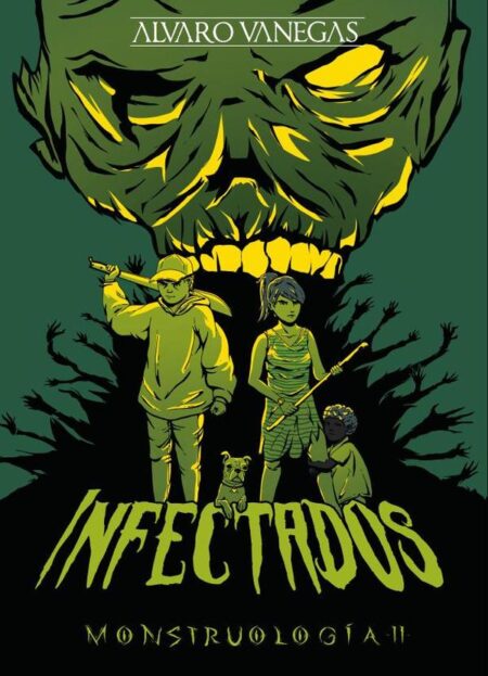 Infectados:Infectados