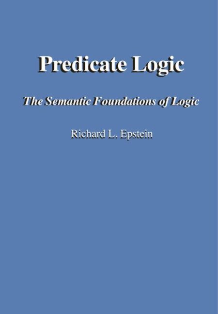 Predicate Logic