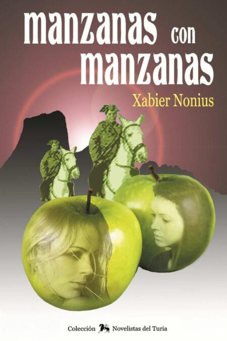 Manzanas con Manzanas
