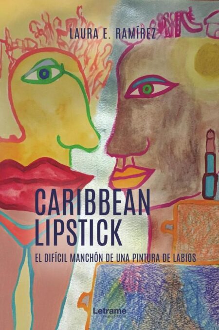 Caribbean Lipstick