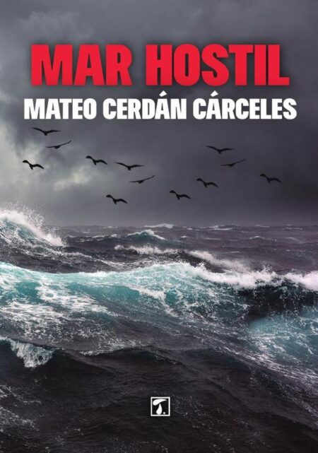 Mar hostil