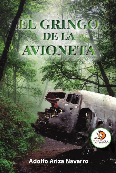 El Gringo de la Avioneta