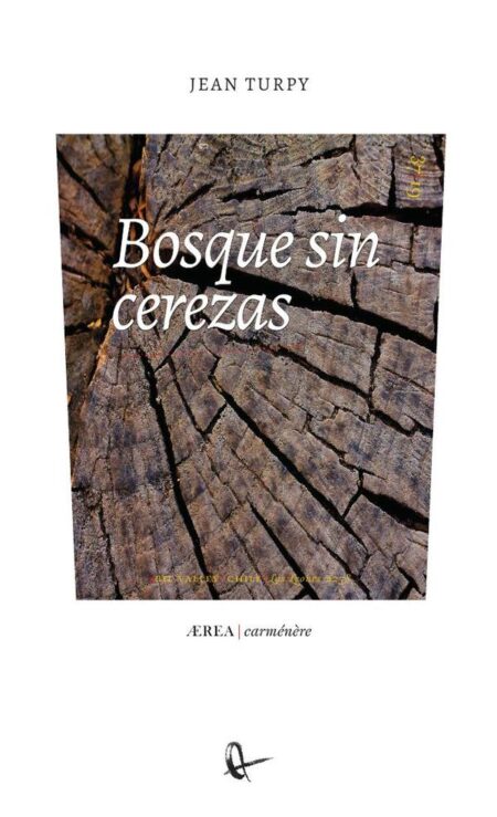 Bosque sin cerezas