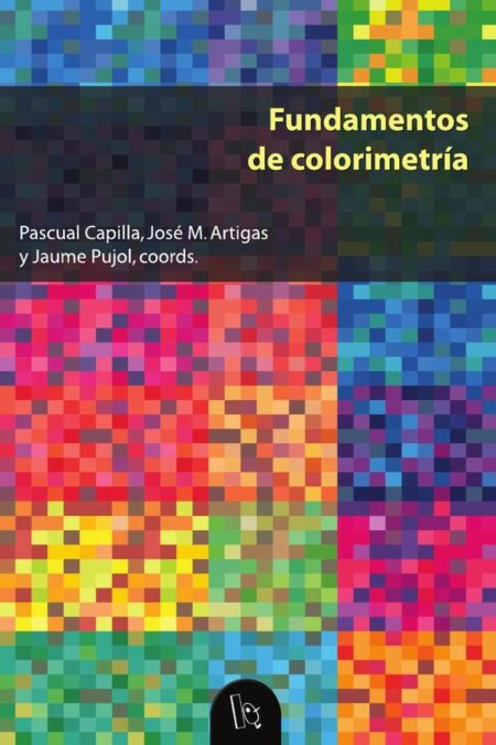 Fundamentos de colorimetría