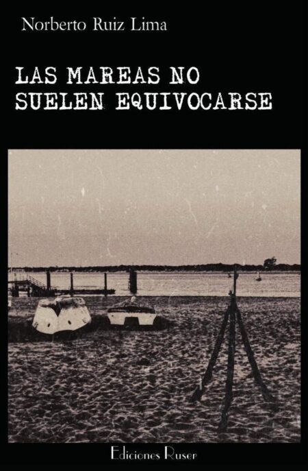 Las mareas no suelen equivocarse