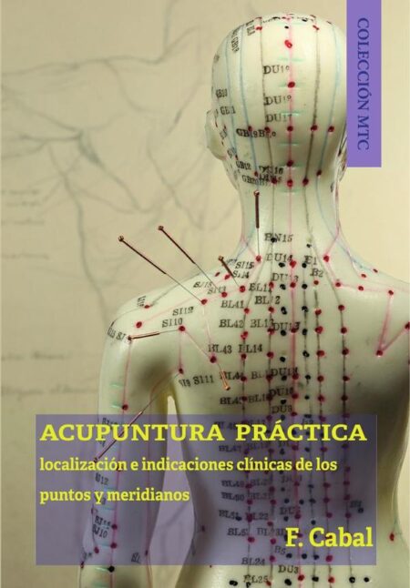 Acupuntura práctica