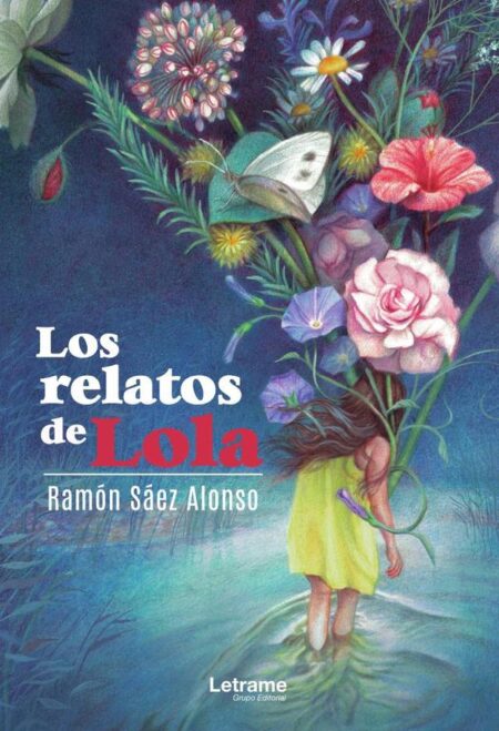 Los relatos de Lola