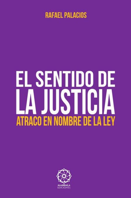 El sentido de la Justicia