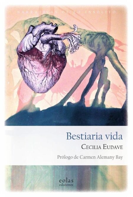 Bestiaria Vida