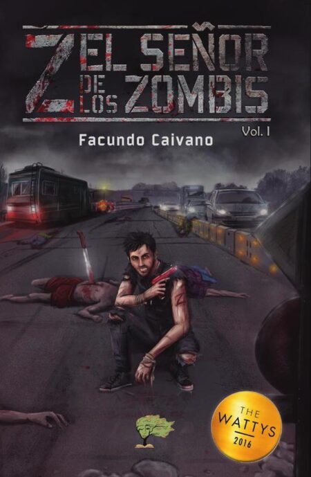 Z El señor de los Zombis:La supervivencia se elige