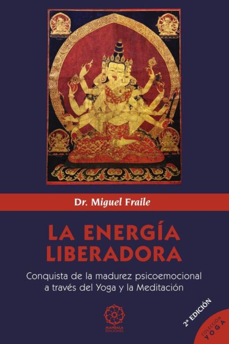 La energía liberadora