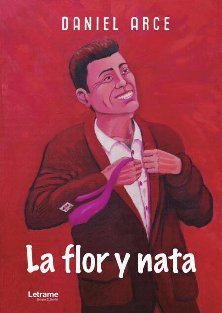La flor y nata