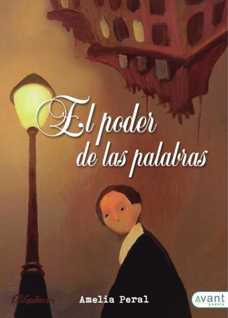 El poder de las palabras