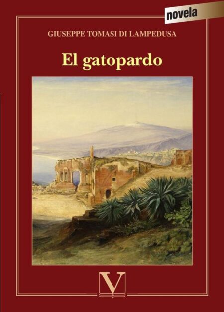 El gatopardo