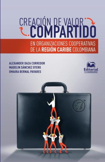 Creación de valor compartido en organizaciones cooperativas de la región Caribe colombiana