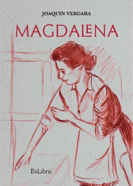 Magdalena