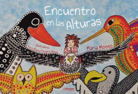 Encuentro en las alturas